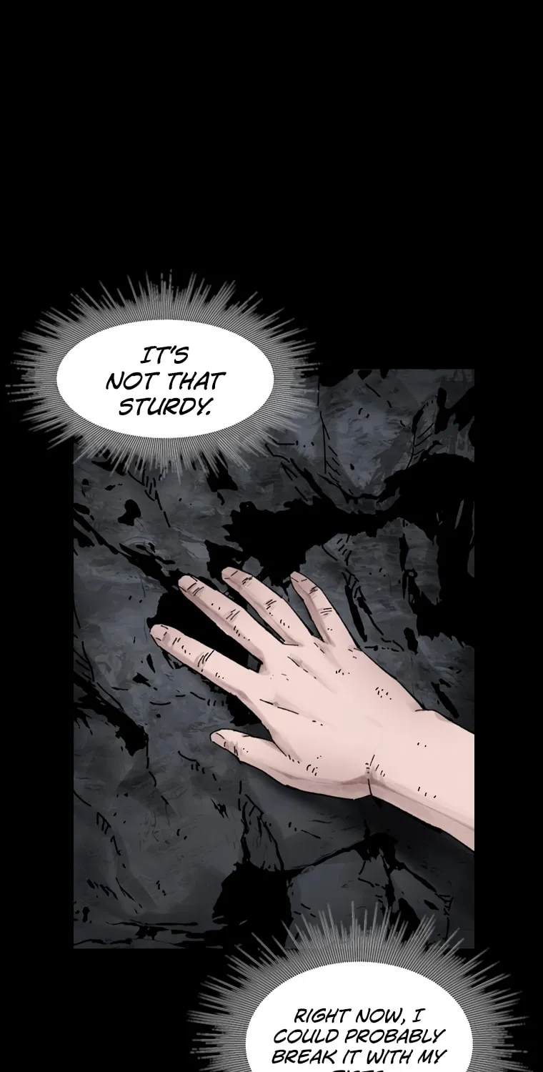 Read L.A.G chapter 14 image 34 on Lezhin