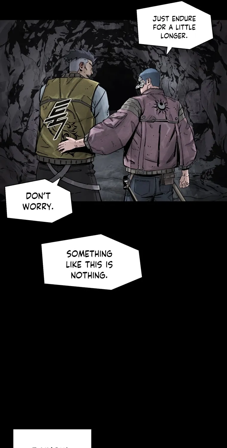 Read L.A.G chapter 14 image 38 on Lezhin