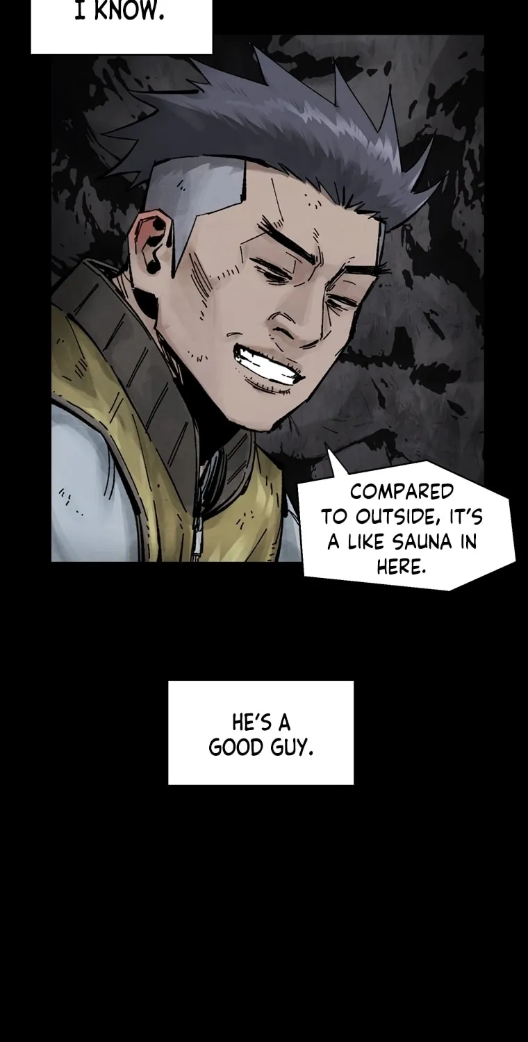 Read L.A.G chapter 14 image 39 on Lezhin