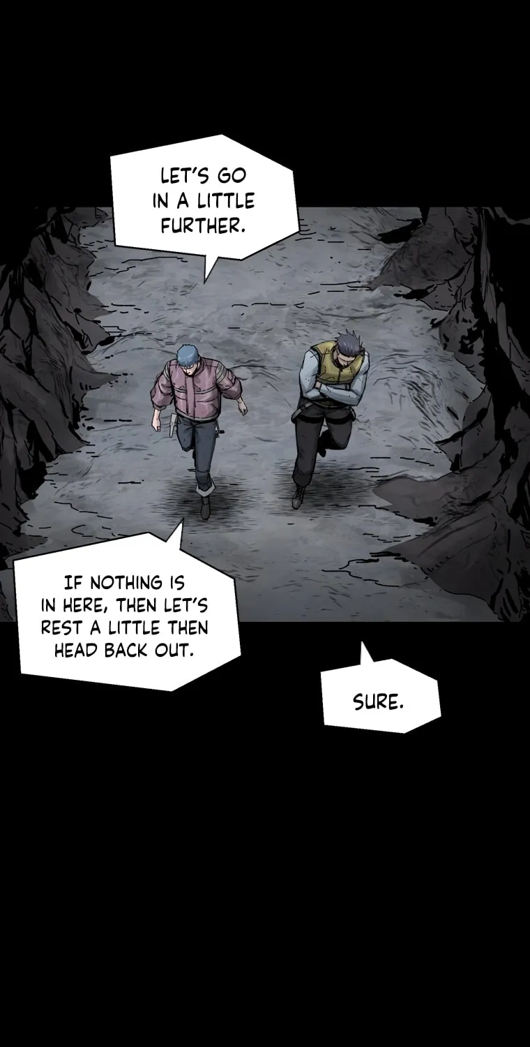 Read L.A.G chapter 14 image 42 on Lezhin