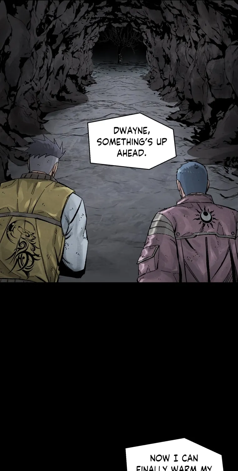 Read L.A.G chapter 14 image 45 on Lezhin