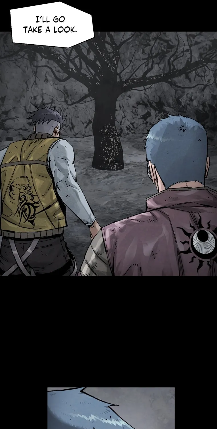 Read L.A.G chapter 14 image 48 on Lezhin