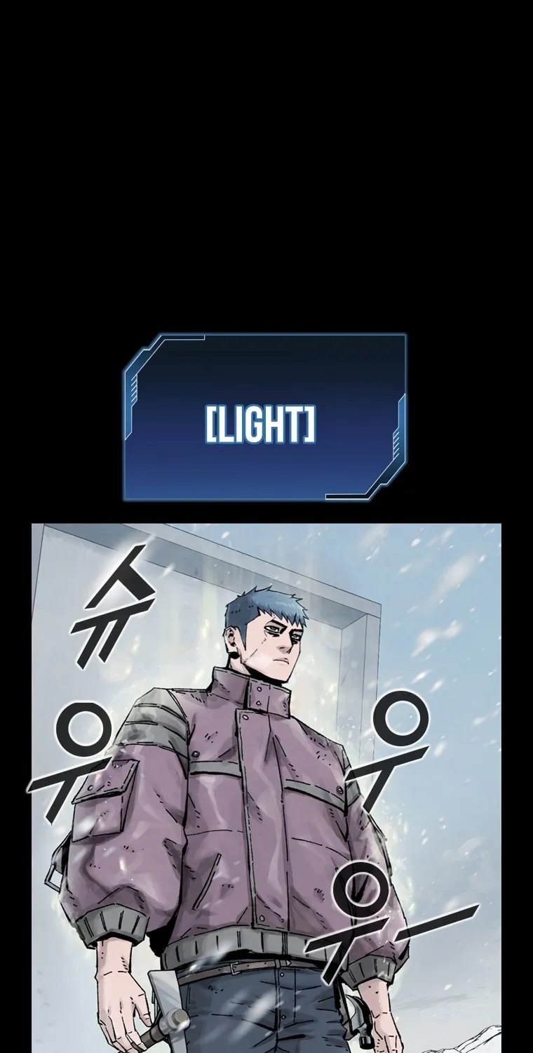 Read L.A.G chapter 14 image 5 on Lezhin