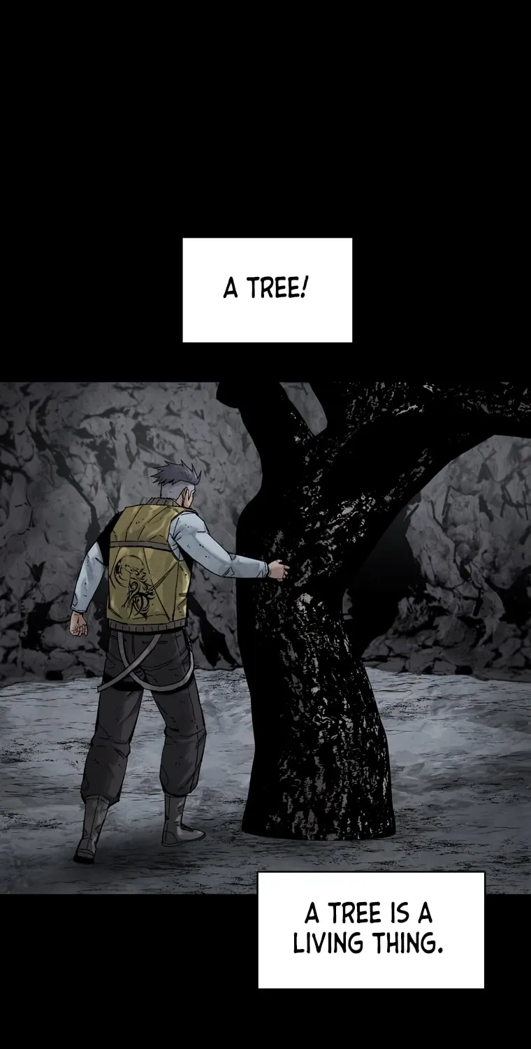 Read L.A.G chapter 14 image 53 on Lezhin