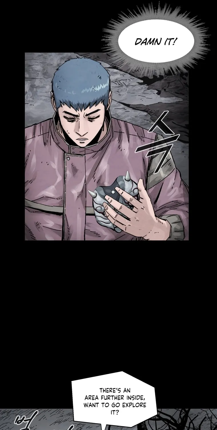 Read L.A.G chapter 14 image 56 on Lezhin