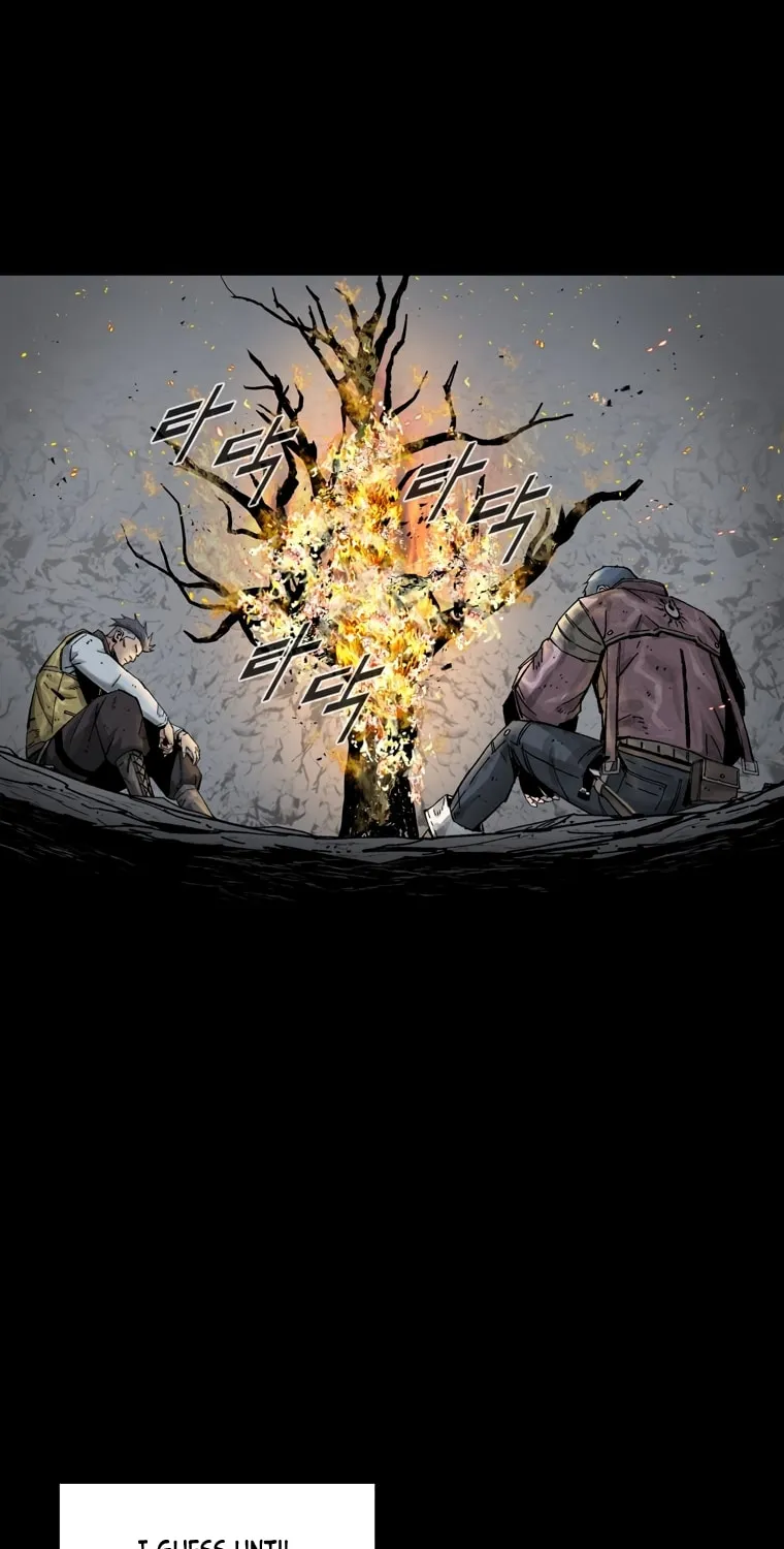 Read L.A.G chapter 14 image 60 on Lezhin