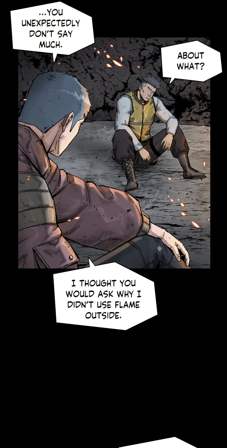 Read L.A.G chapter 14 image 62 on Lezhin