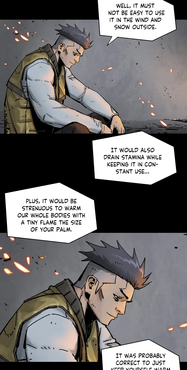 Read L.A.G chapter 14 image 63 on Lezhin