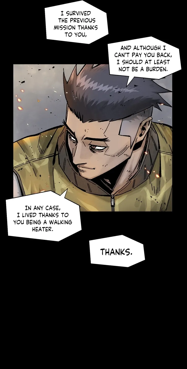 Read L.A.G chapter 14 image 66 on Lezhin