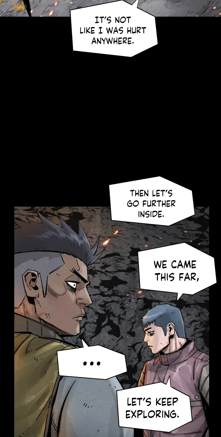 Read L.A.G chapter 14 image 71 on Lezhin