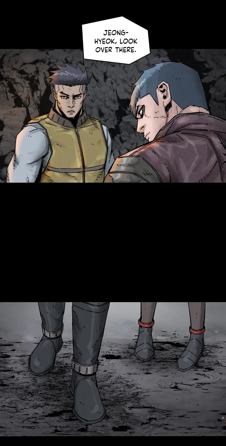 Read L.A.G chapter 14 image 73 on Lezhin