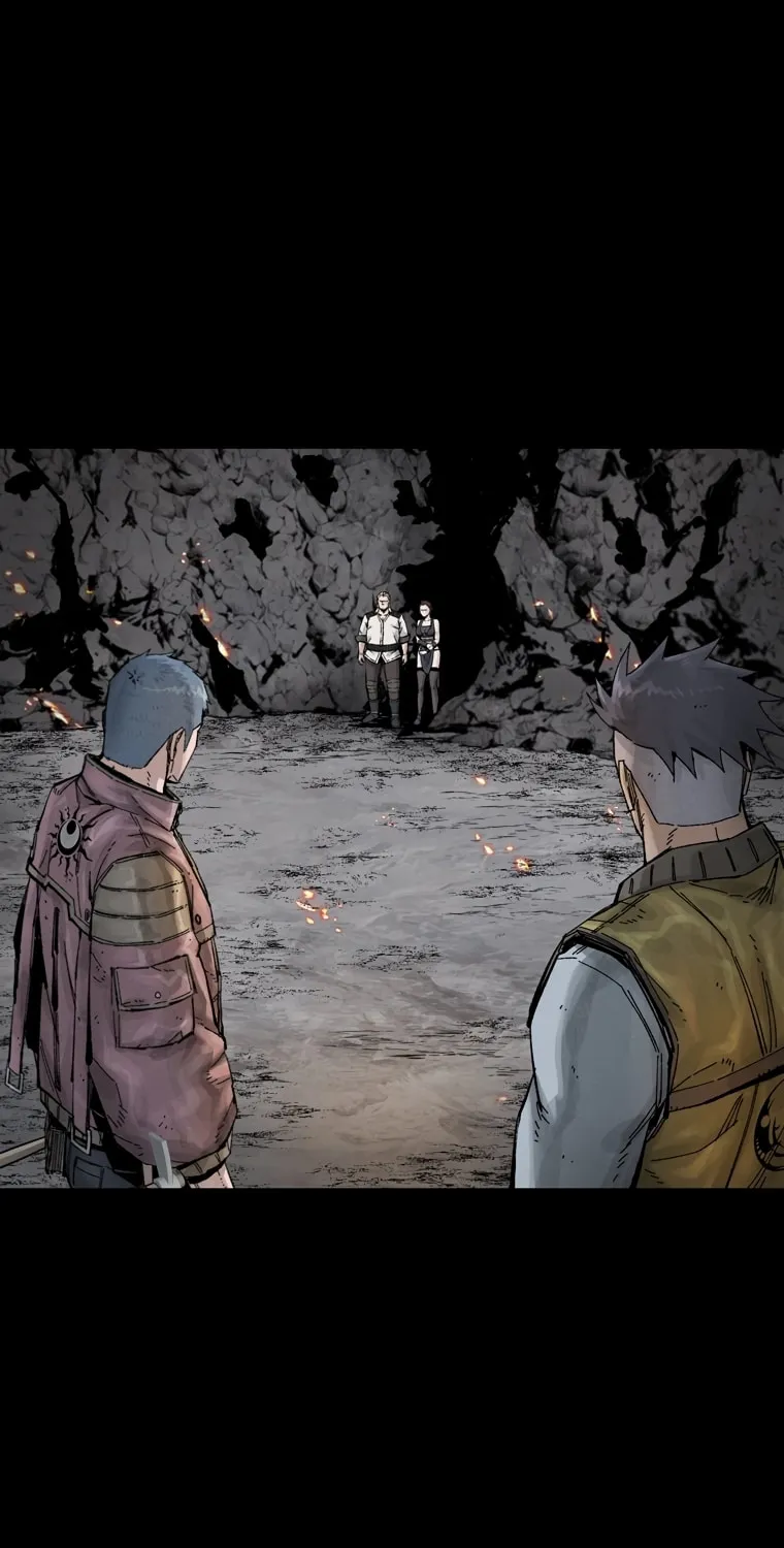 Read L.A.G chapter 14 image 74 on Lezhin