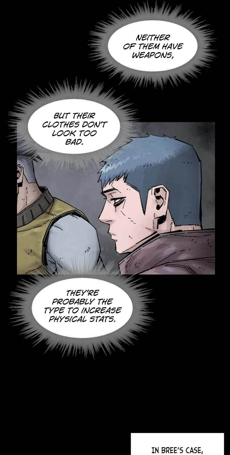 Read L.A.G chapter 14 image 77 on Lezhin