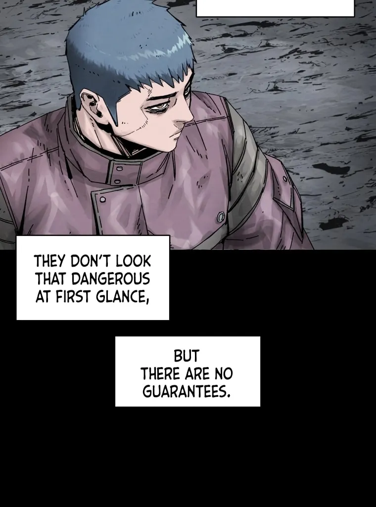 Read L.A.G chapter 14 image 79 on Lezhin