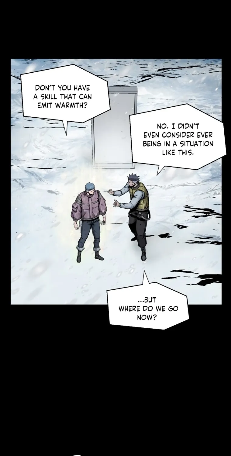 Read L.A.G chapter 14 image 8 on Lezhin