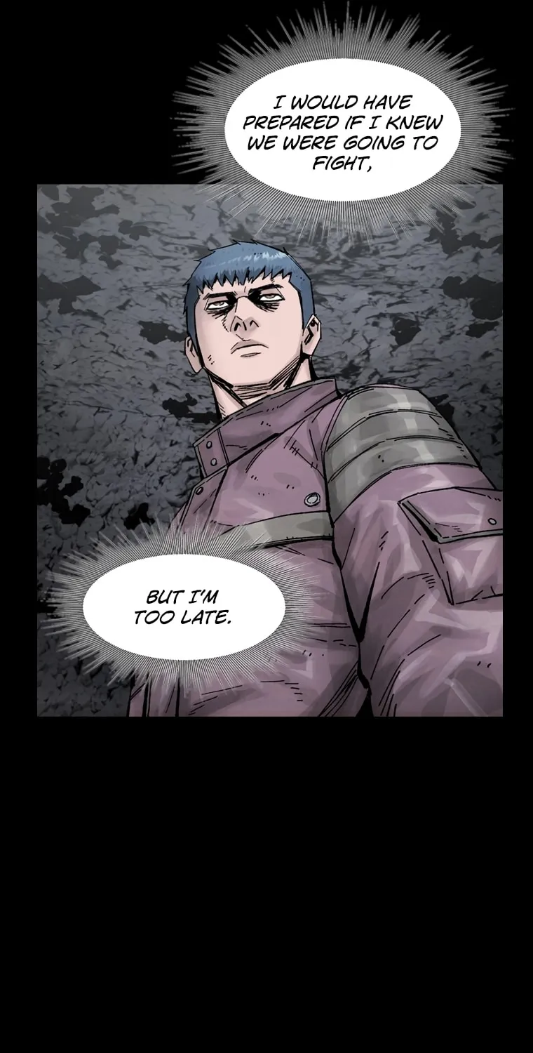 Read L.A.G chapter 14 image 80 on Lezhin