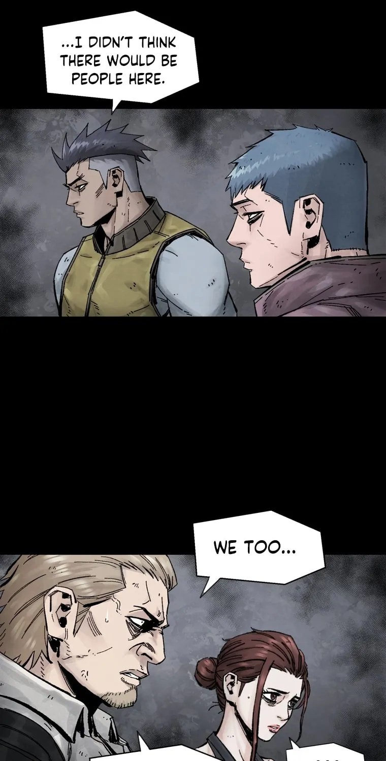 Read L.A.G chapter 14 image 81 on Lezhin