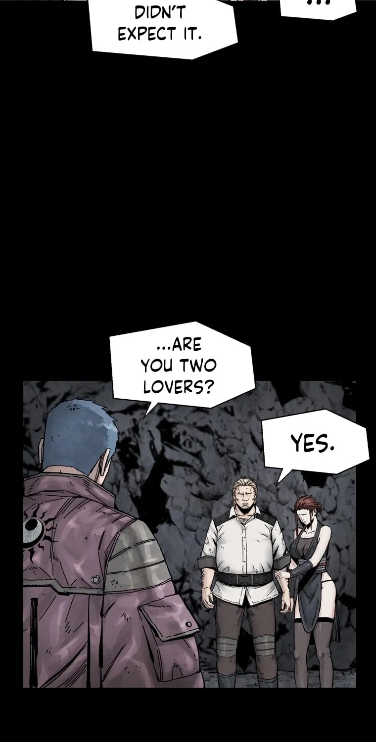 Read L.A.G chapter 14 image 82 on Lezhin