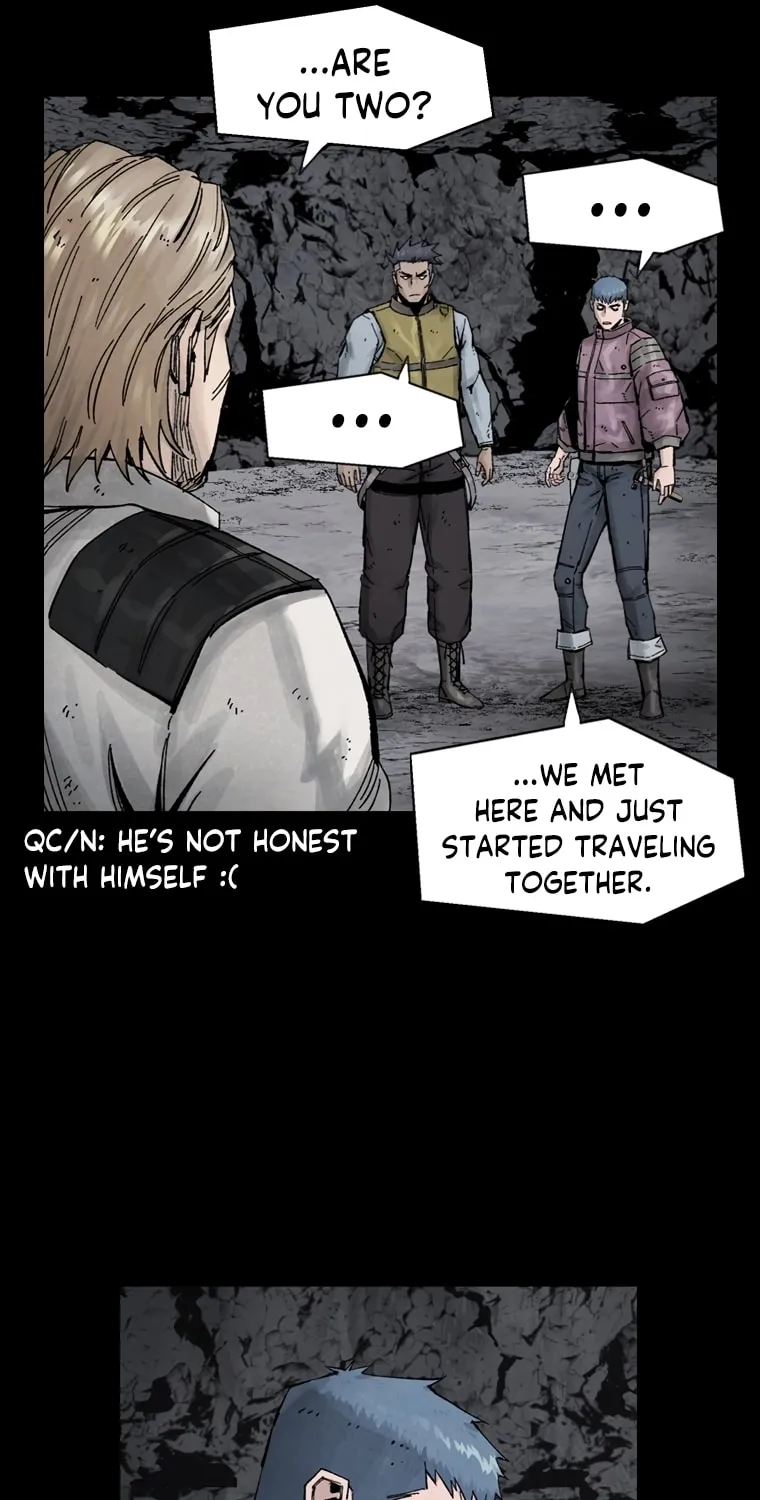 Read L.A.G chapter 14 image 84 on Lezhin