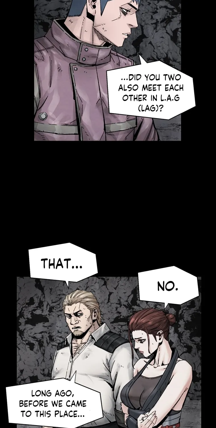 Read L.A.G chapter 14 image 85 on Lezhin