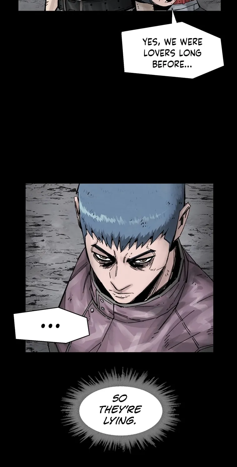 Read L.A.G chapter 14 image 86 on Lezhin