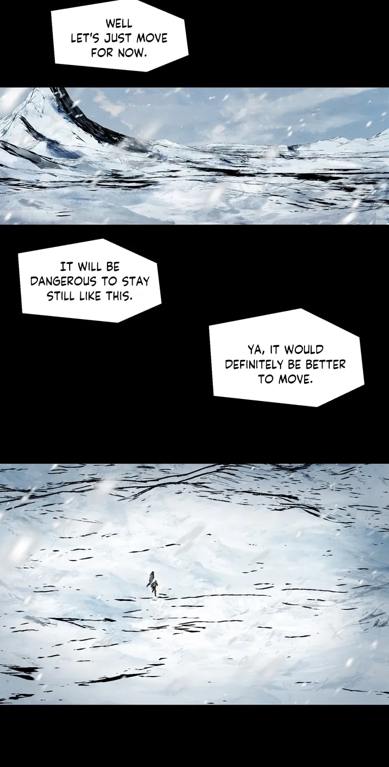 Read L.A.G chapter 14 image 9 on Lezhin