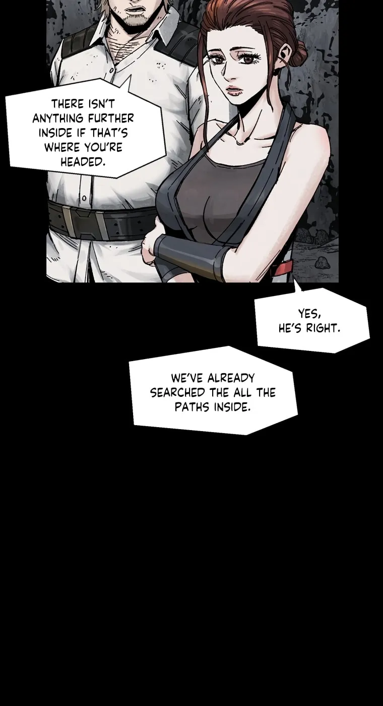Read L.A.G chapter 15 image 10 on Lezhin