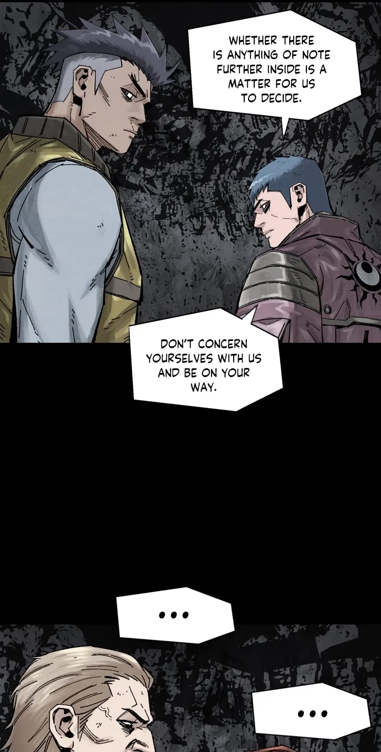 Read L.A.G chapter 15 image 11 on Lezhin
