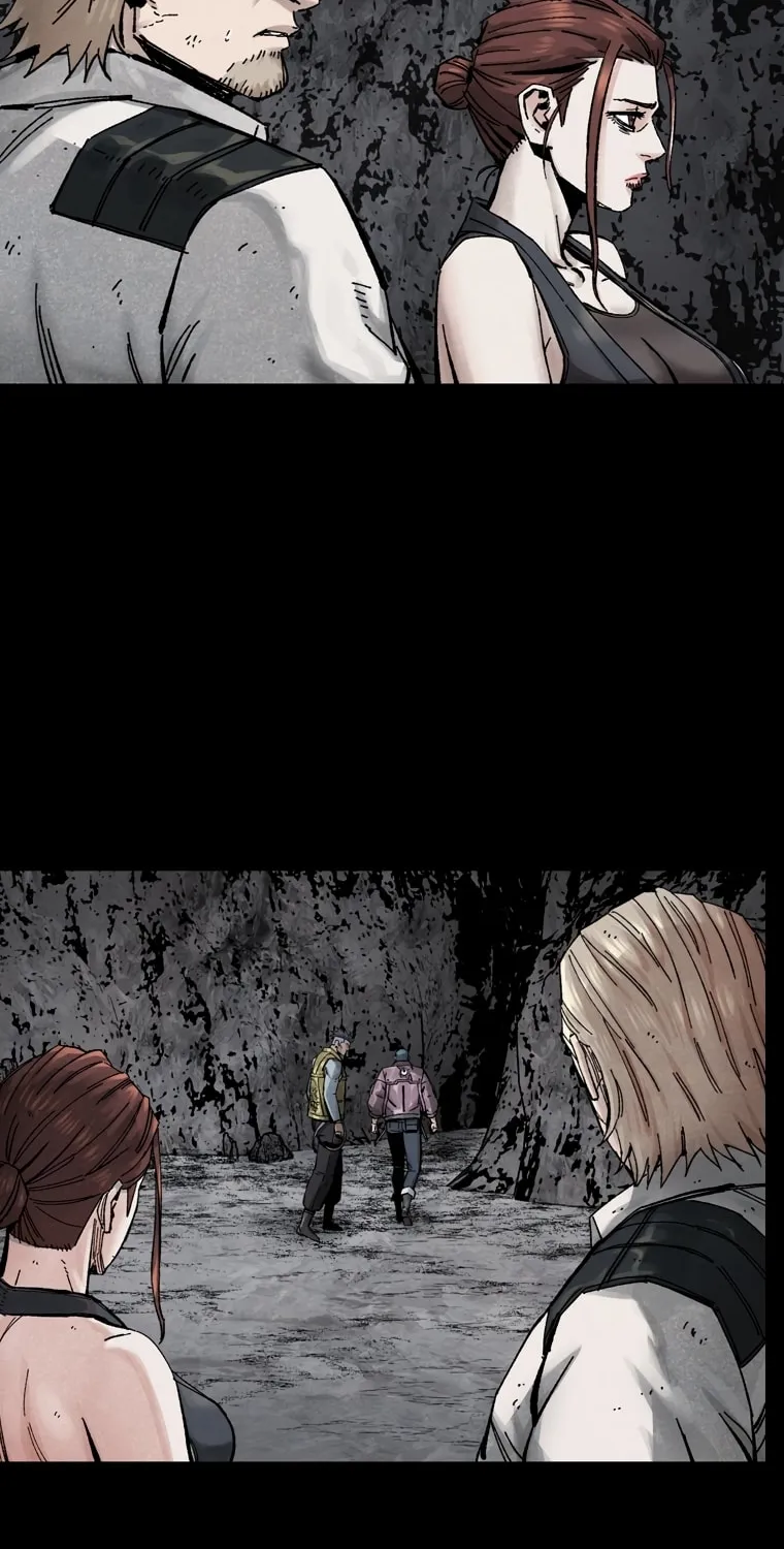 Read L.A.G chapter 15 image 12 on Lezhin