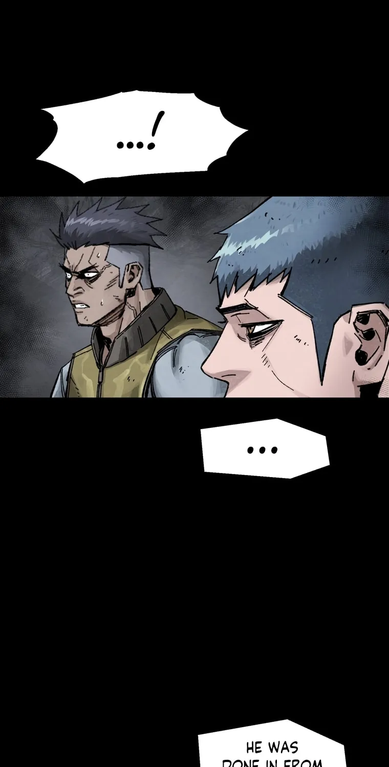 Read L.A.G chapter 15 image 20 on Lezhin