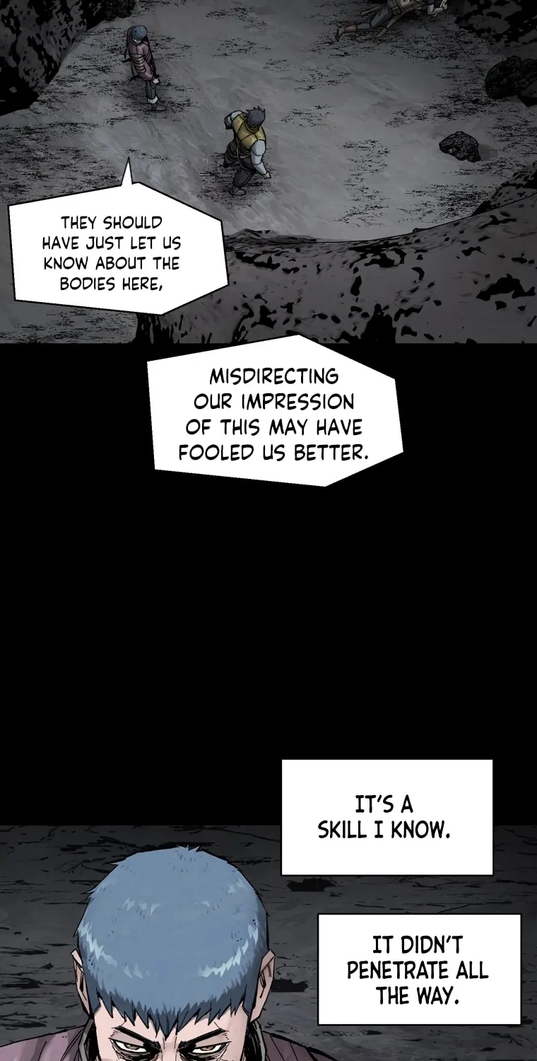 Read L.A.G chapter 15 image 23 on Lezhin