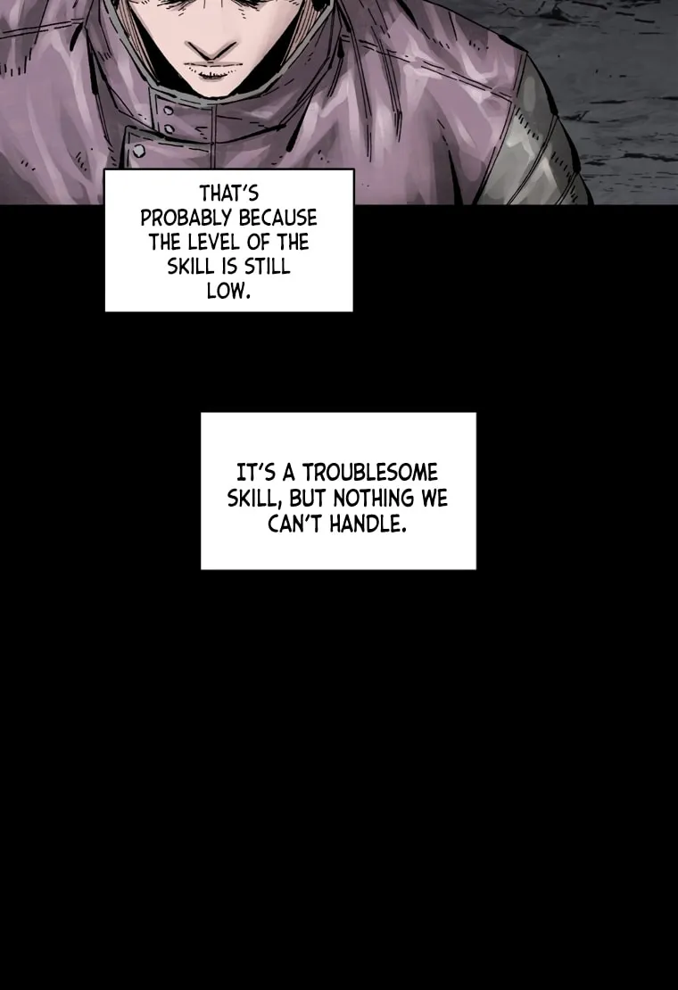 Read L.A.G chapter 15 image 24 on Lezhin