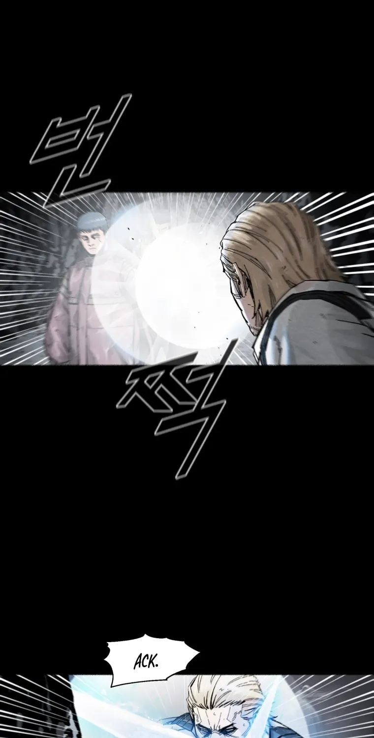 Read L.A.G chapter 15 image 34 on Lezhin