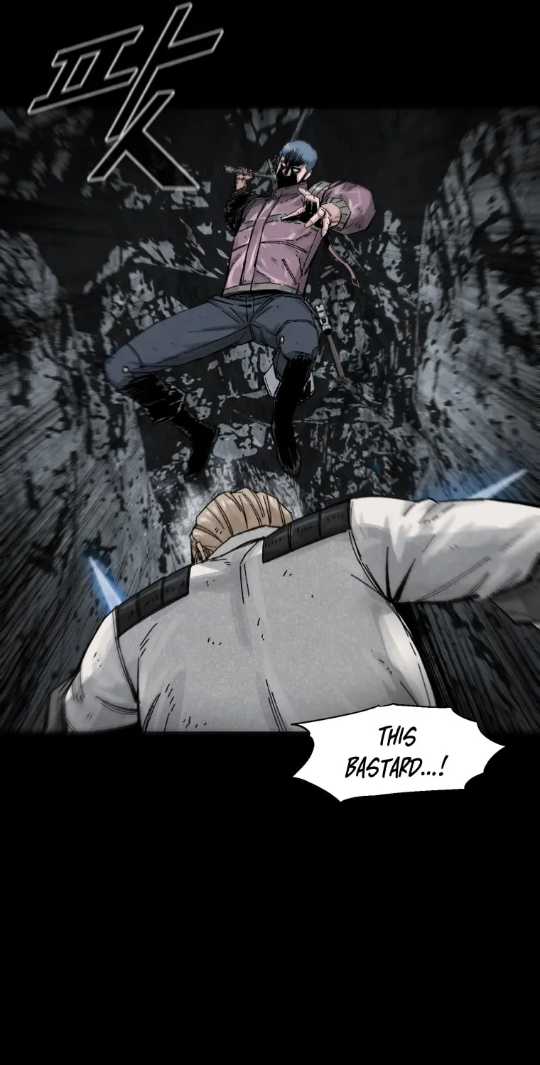 Read L.A.G chapter 15 image 37 on Lezhin
