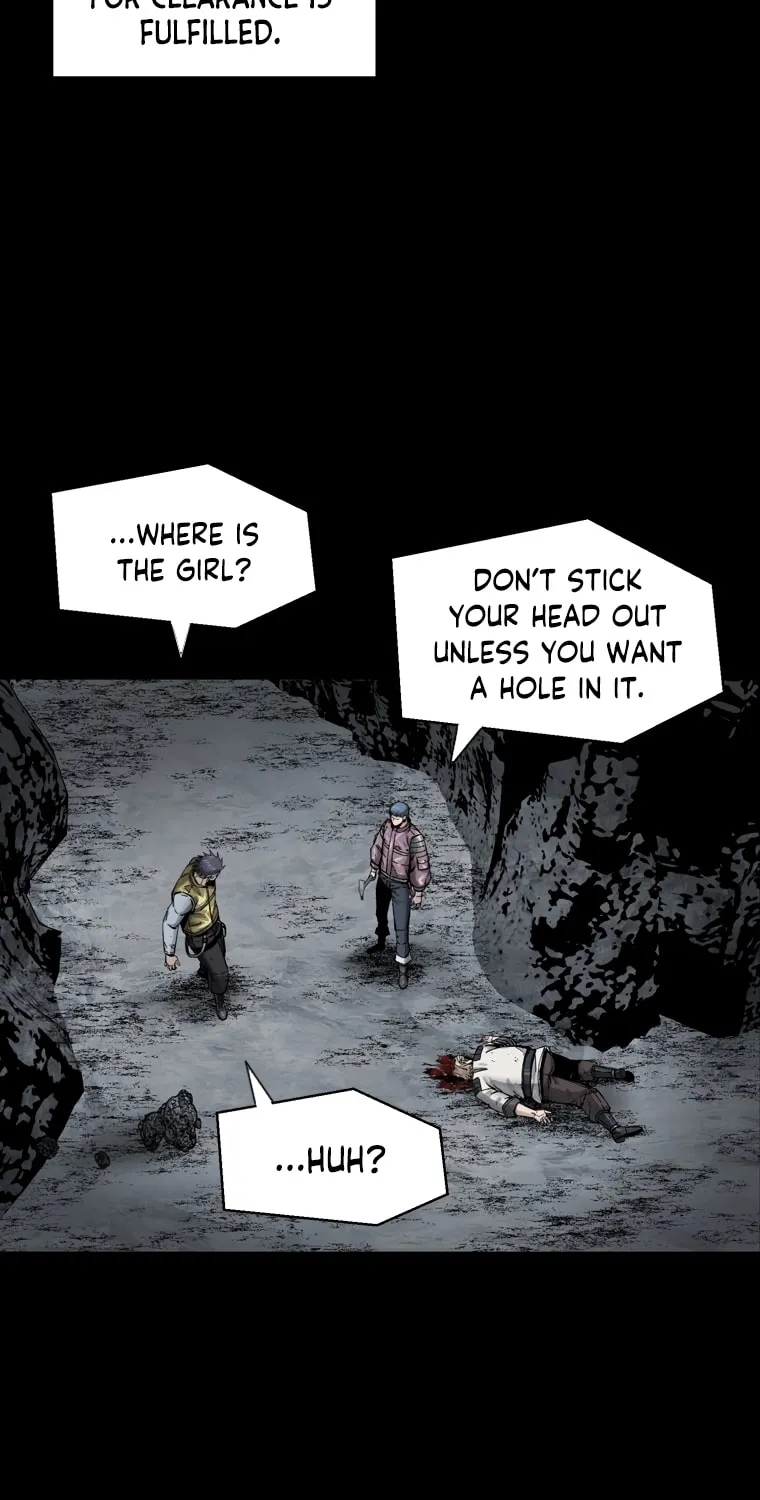 Read L.A.G chapter 15 image 43 on Lezhin