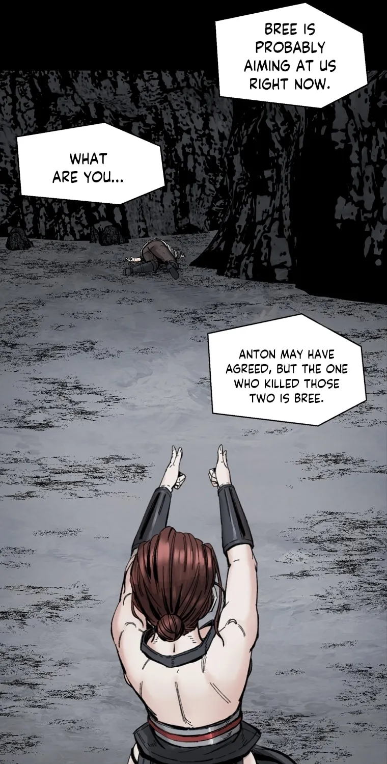 Read L.A.G chapter 15 image 45 on Lezhin