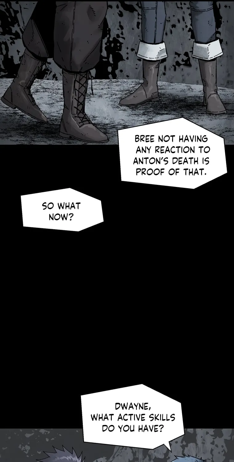 Read L.A.G chapter 15 image 49 on Lezhin