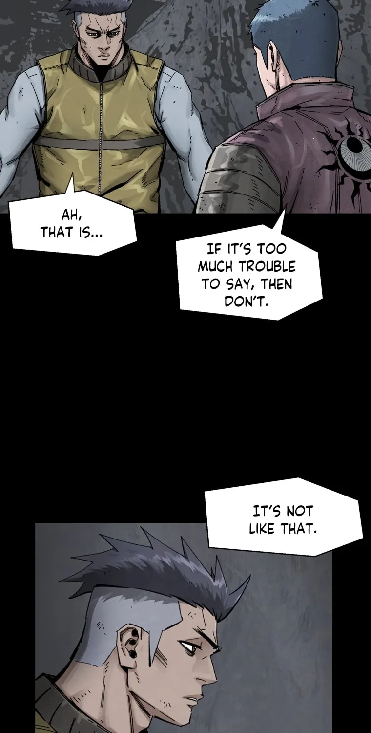 Read L.A.G chapter 15 image 50 on Lezhin