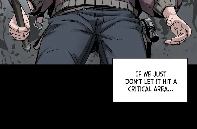 Read L.A.G chapter 15 image 52 on Lezhin