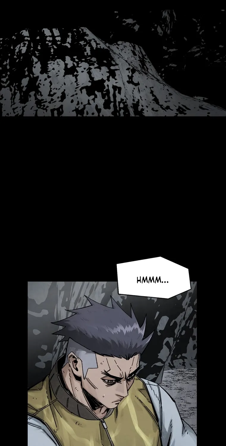 Read L.A.G chapter 15 image 54 on Lezhin