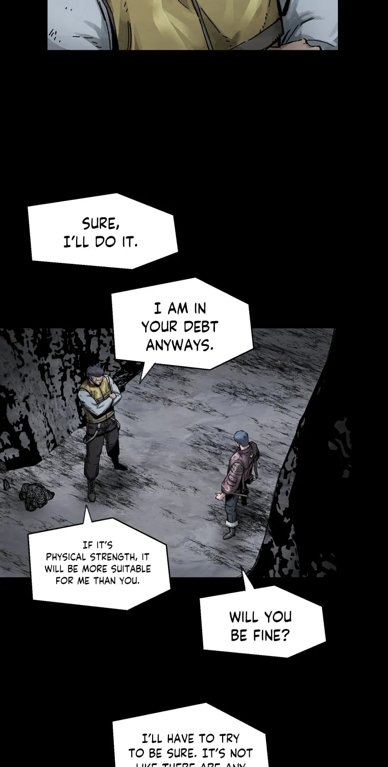 Read L.A.G chapter 15 image 55 on Lezhin