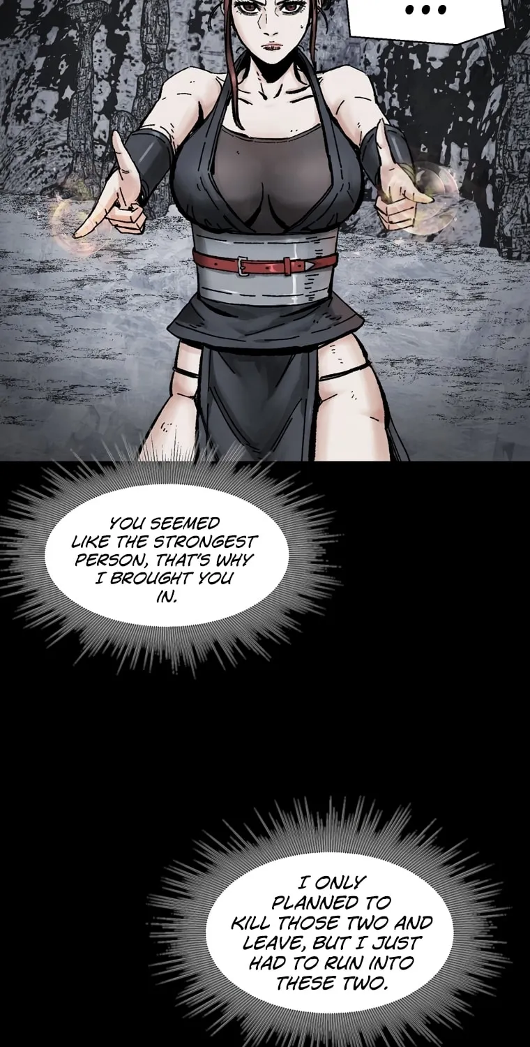 Read L.A.G chapter 15 image 59 on Lezhin