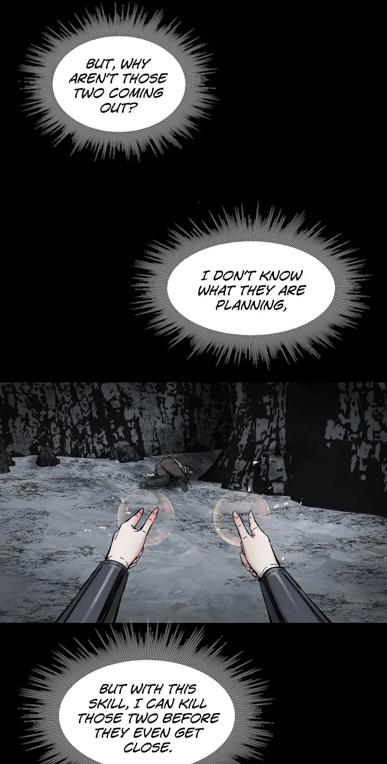 Read L.A.G chapter 15 image 61 on Lezhin