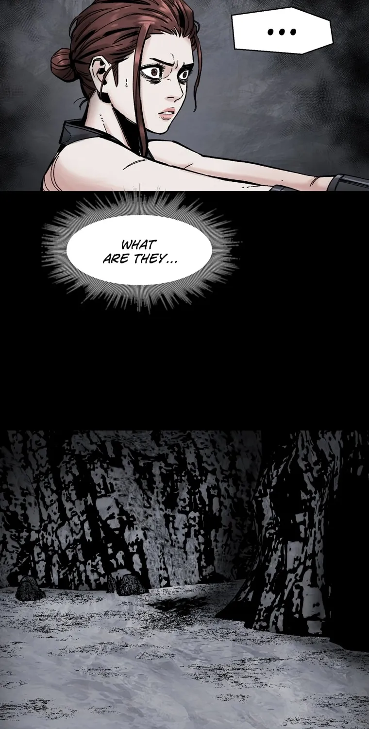 Read L.A.G chapter 15 image 63 on Lezhin