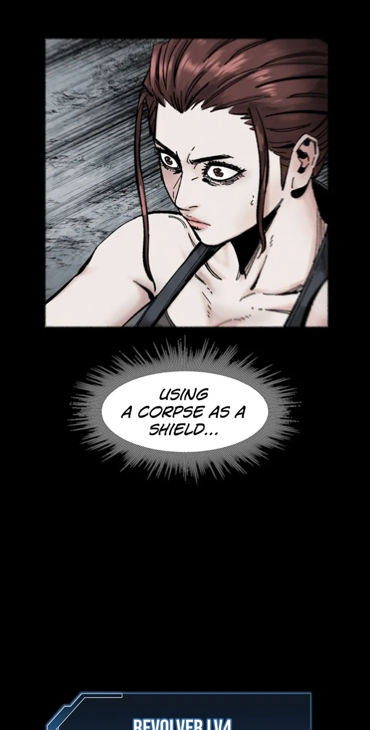Read L.A.G chapter 15 image 67 on Lezhin