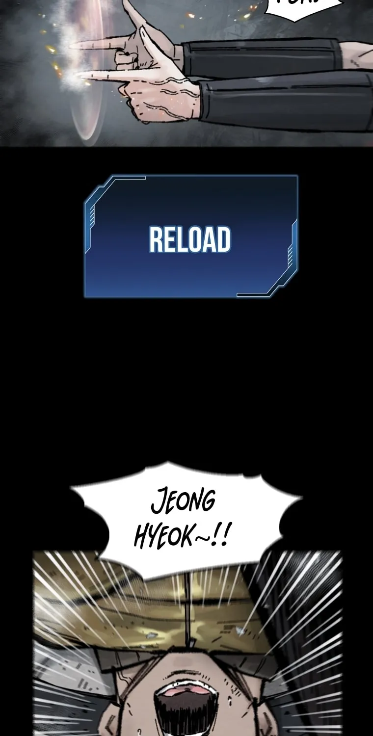 Read L.A.G chapter 15 image 77 on Lezhin