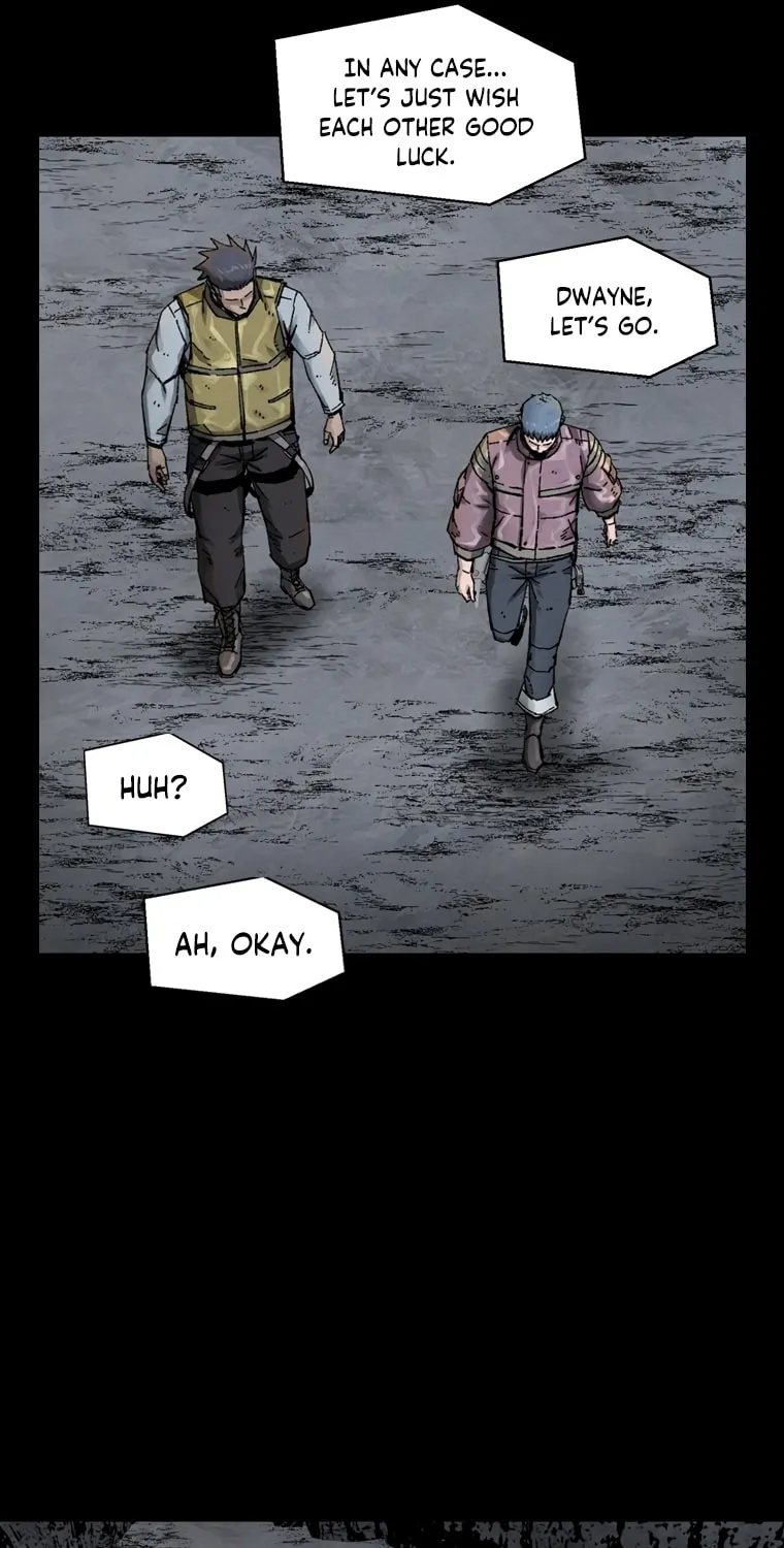 Read L.A.G chapter 15 image 8 on Lezhin