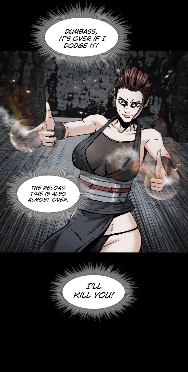 Read L.A.G chapter 15 image 84 on Lezhin