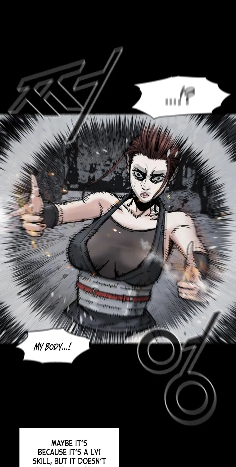 Read L.A.G chapter 15 image 88 on Lezhin