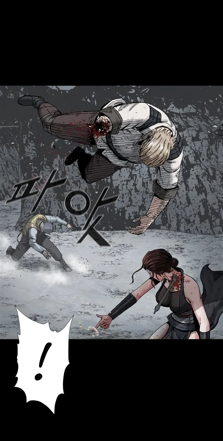 Read L.A.G chapter 16 image 11 on Lezhin